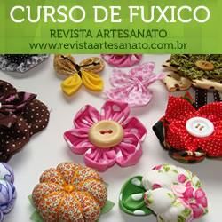 Curso de Fuxico