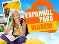 Curso de Espanhol para Viagem
